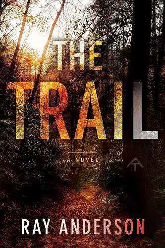 The Trail cover