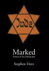 Marked: Poems of the Holocaust cover