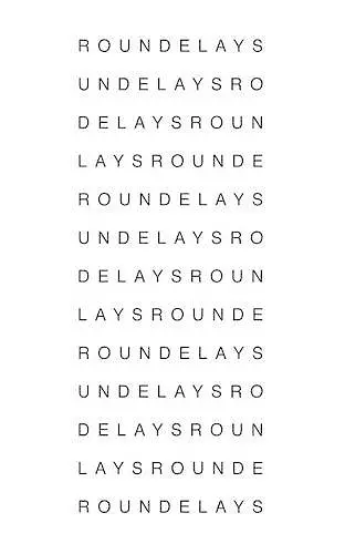 Roundelays cover