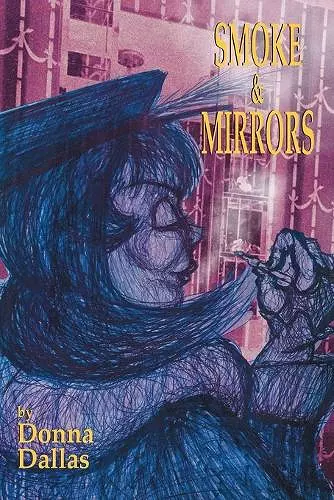 Smoke & Mirrors cover