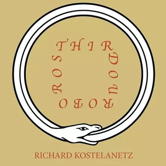 Thirdouroboros cover