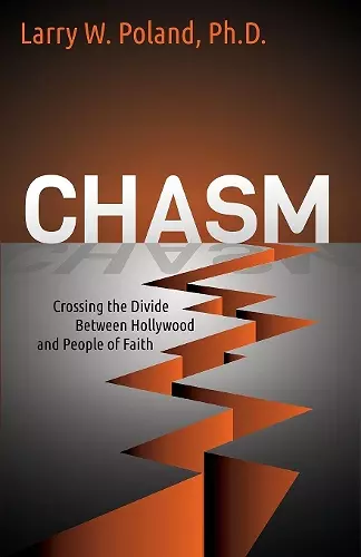 Chasm cover