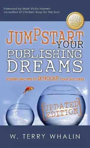 Jumpstart Your Publishing Dreams cover