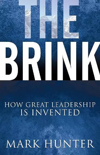 The Brink cover