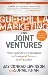Guerrilla Marketing and Joint Ventures cover
