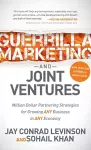 Guerrilla Marketing and Joint Ventures cover