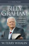 Billy Graham cover