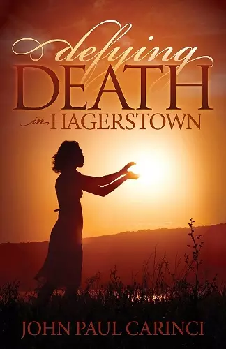 Defying Death in Hagerstown cover