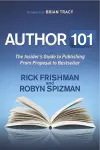 Author 101 cover