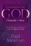 Experiencing God Outside the Box cover