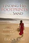 Finding His Footprints in the Sand cover