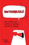 Unthinkable cover
