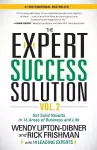 The Expert Success Solution cover