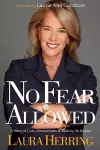 No Fear Allowed cover