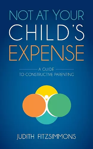 Not at Your Child's Expense cover