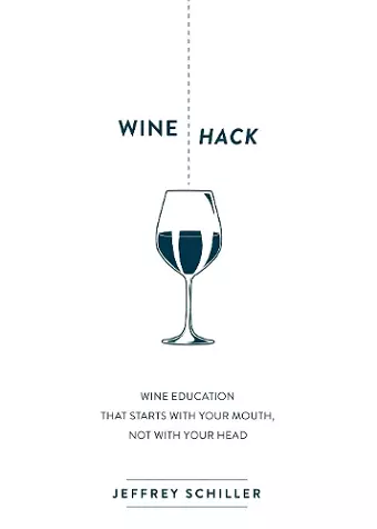 Wine Hack cover