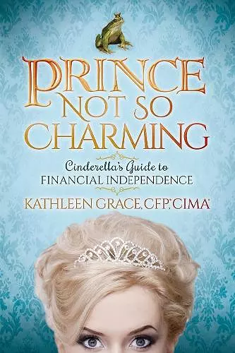 Prince Not So Charming cover