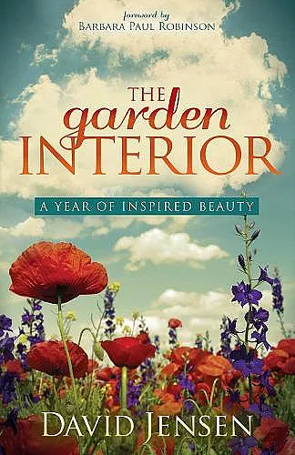 The Garden Interior cover