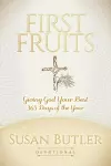 First Fruits cover