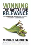 Winning the Battle for Relevance cover