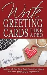 Write Greeting Cards Like a Pro cover