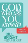 God, Who are You Anyway? cover