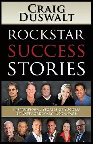 RockStar Success Stories cover