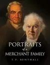 Portraits of a Merchant Family cover