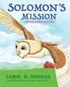 Solomon's Mission cover