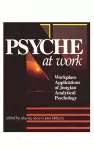 Psyche at Work cover