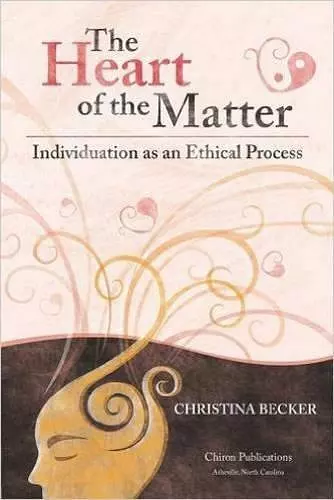 The Heart of the Matter cover