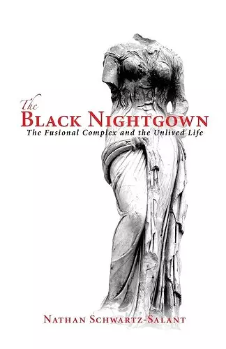 The Black Nightgown cover