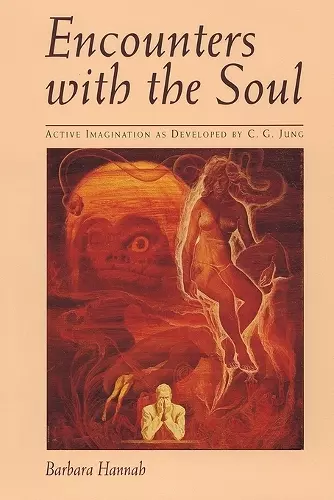 Encounters with the Soul cover