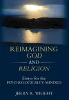 Reimagining God and Religion cover