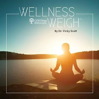 Wellness Weigh(TM) cover