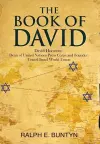 The Book of David cover