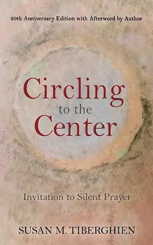 Circling to the Center cover