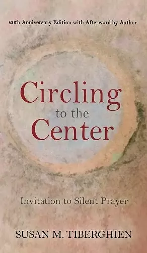 Circling to the Center cover