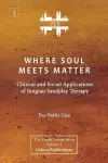 Where Soul Meets Matter cover