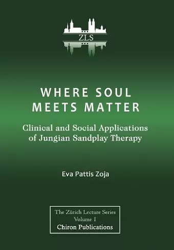 Where Soul Meets Matter cover