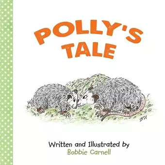 Polly's Tale cover