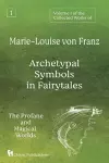 Volume 1 of the Collected Works of Marie-Louise von Franz cover