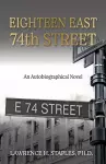 Eighteen East 74th Street cover