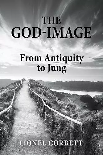 The God-Image cover