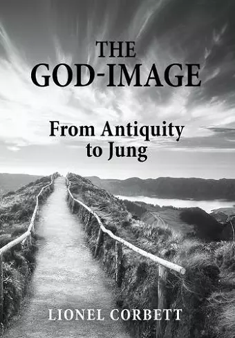 The God-Image cover