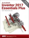 Autodesk Inventor 2017 Essentials Plus cover