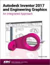 Autodesk Inventor 2017 and Engineering Graphics cover