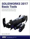 SOLIDWORKS 2017 Basic Tools cover