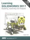 Learning SOLIDWORKS 2017 cover