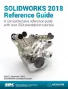 SOLIDWORKS 2018 Reference Guide cover